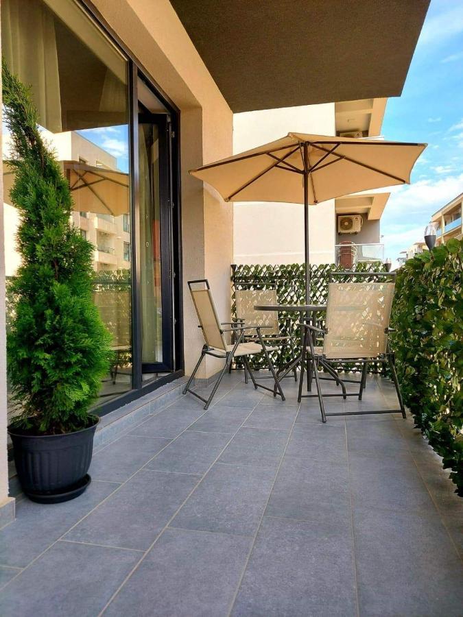 Apartament David Navodari Exterior photo