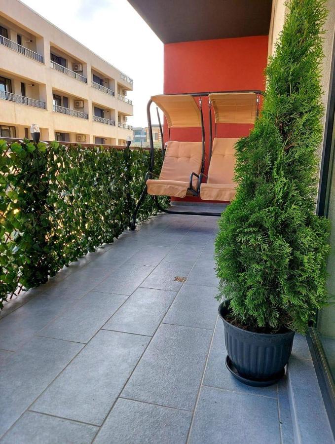 Apartament David Navodari Exterior photo