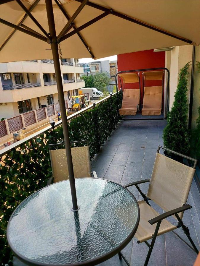 Apartament David Navodari Exterior photo